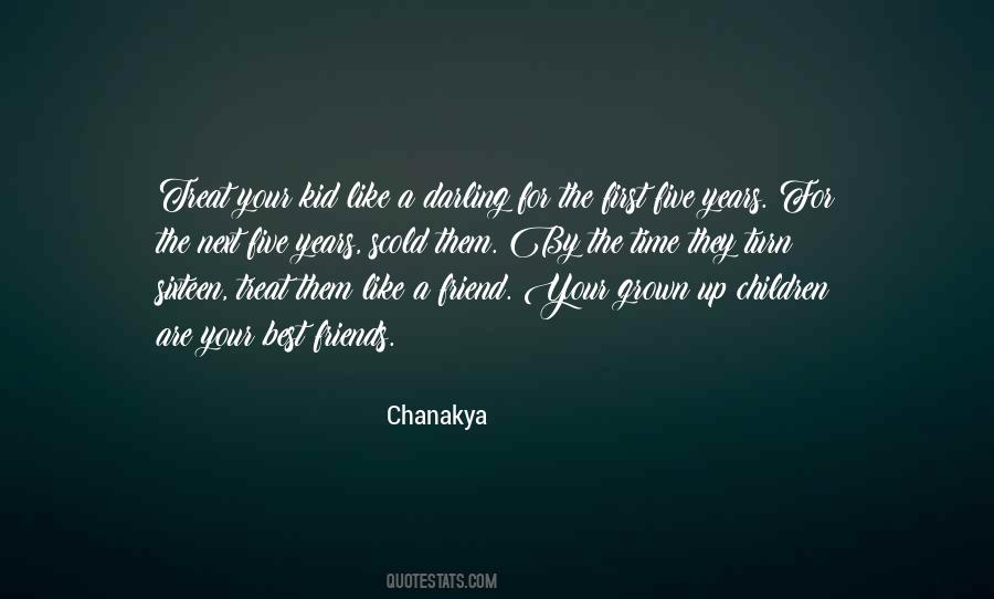 Grown Up Kid Quotes #944070