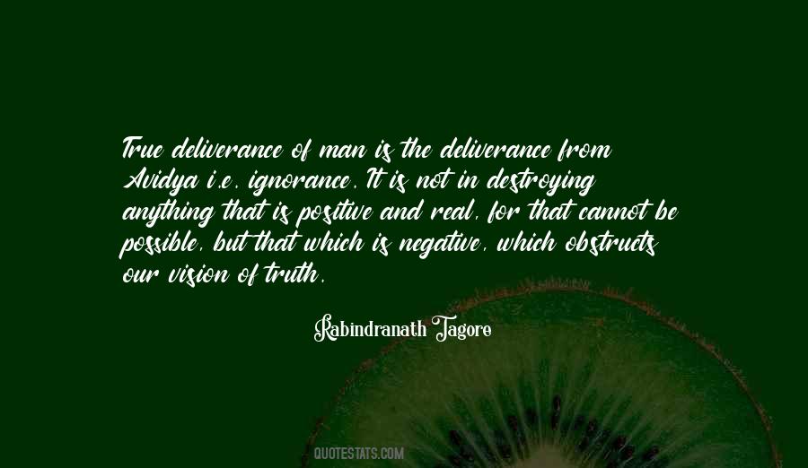 God S Deliverance Quotes #136308