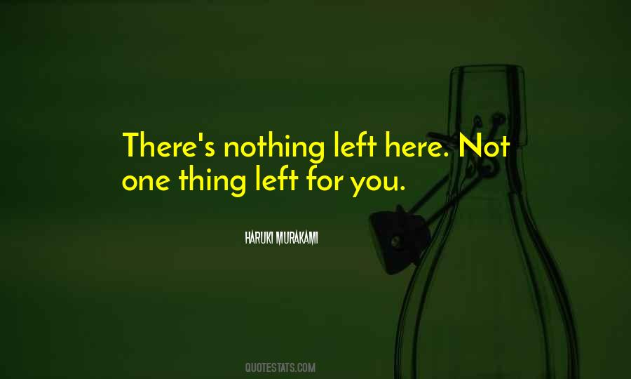 Burled Wood Quotes #1719269
