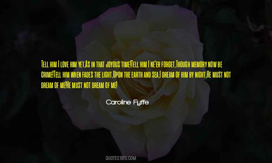 Quotes About The Sea At Night #479171