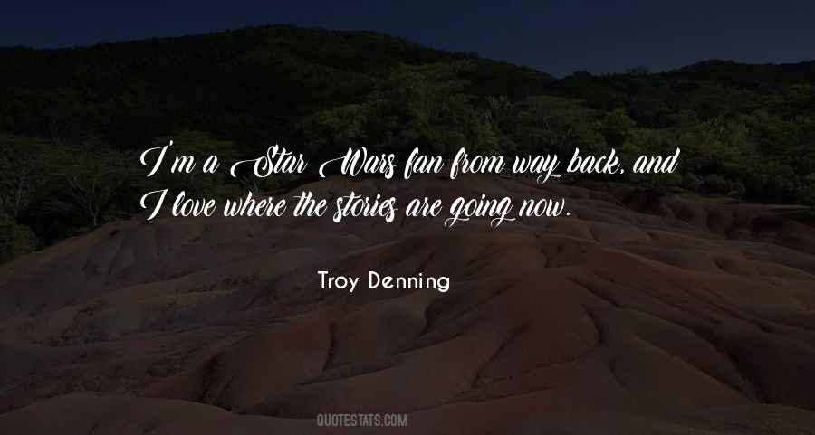 Mosimann Forever Quotes #1727827