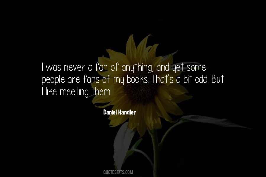 Mosimann Forever Quotes #1735095