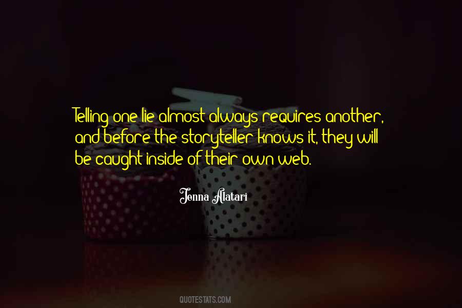 Evasivamente Quotes #1764991
