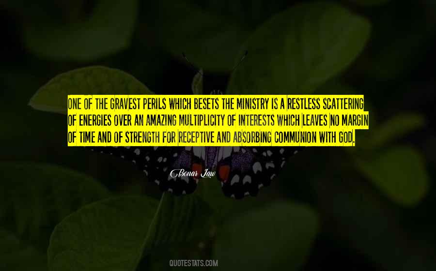 An Amazing God Quotes #1529345