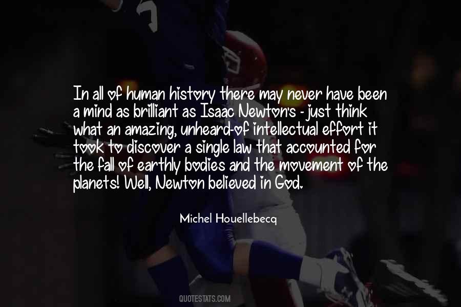An Amazing God Quotes #1538928