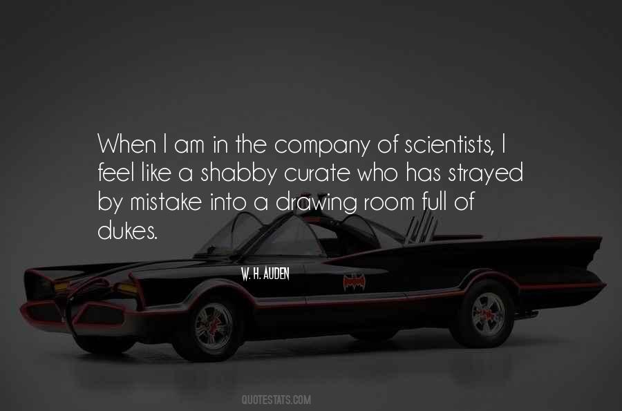 Unknowledgeable Documentary Quotes #342562