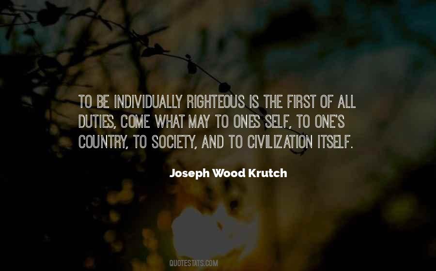 Unknowledgeable Documentary Quotes #814378