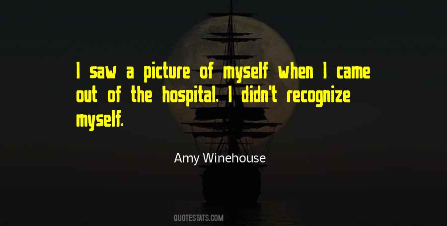 K M K Hospital Quotes #12951