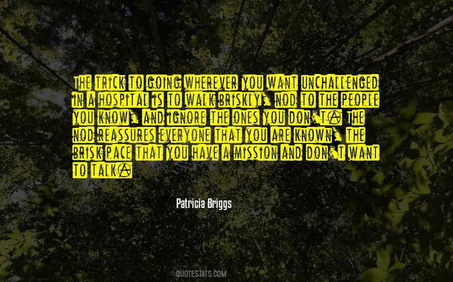 K M K Hospital Quotes #31689