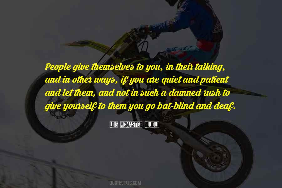 Berkeringat Quotes #1863182