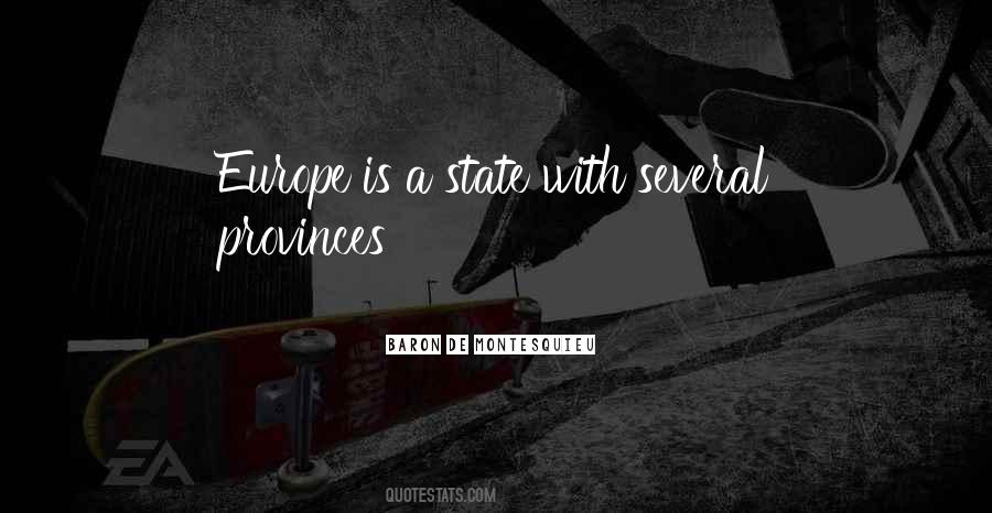Un Estate Fa Quotes #1654832