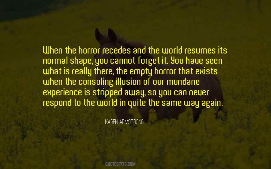 Mohale Oa Quotes #1815218