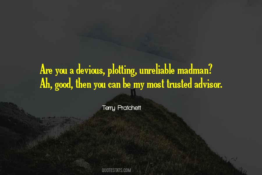 Demitry Gohyman Quotes #792628