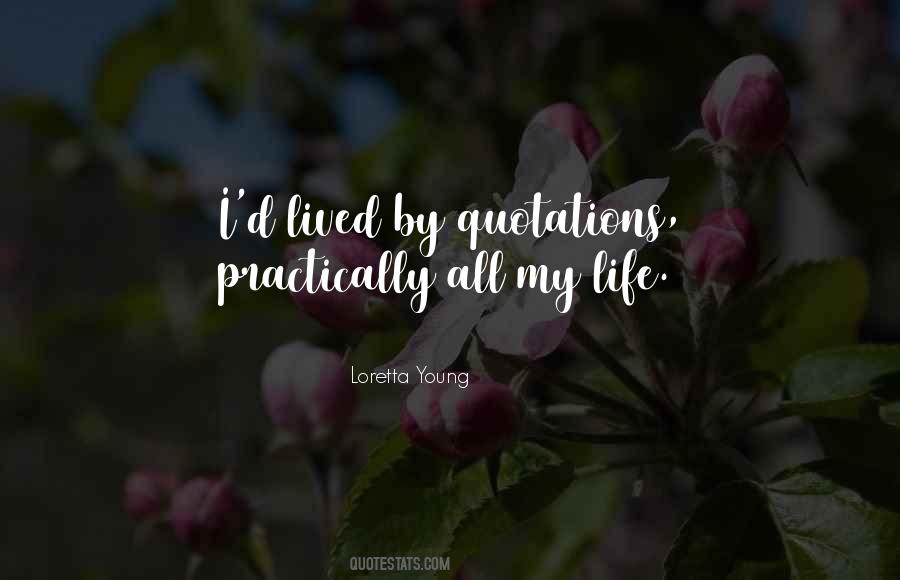 Dampney 70c Quotes #589881