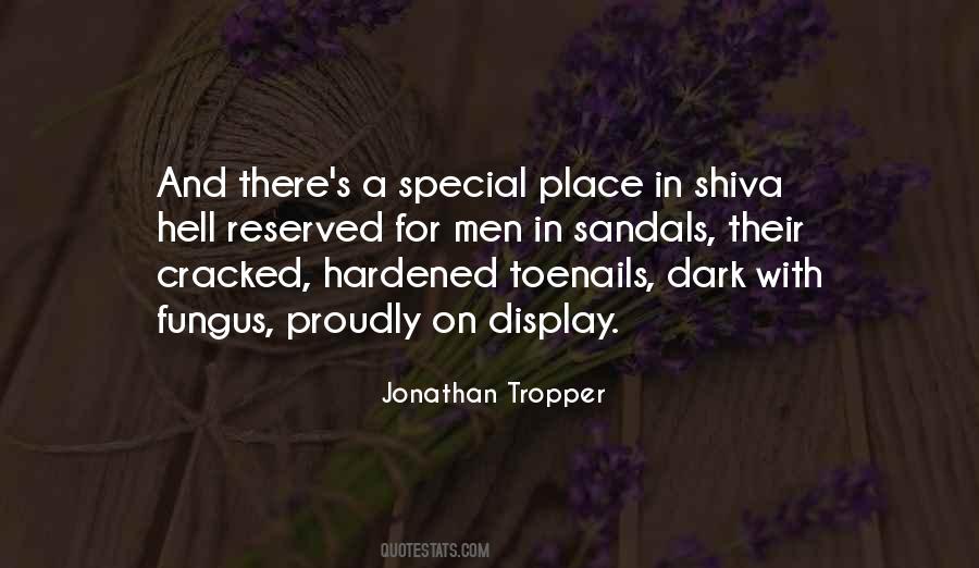 Kidnappings That Have Not Been Solved Quotes #1813956