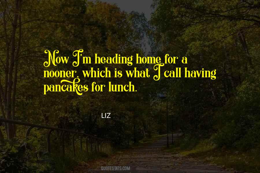 Lemon Drop Shot Quotes #1851569