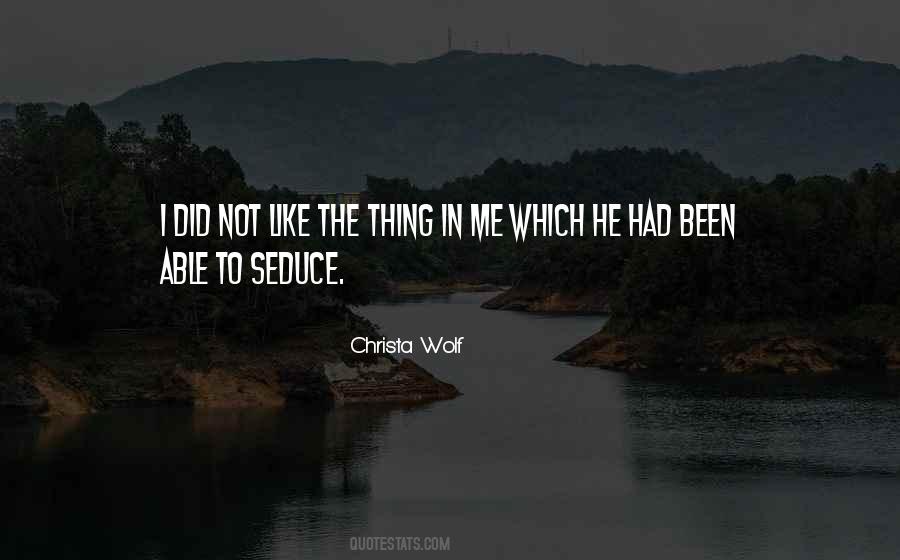 Pietistic Approach Quotes #138089