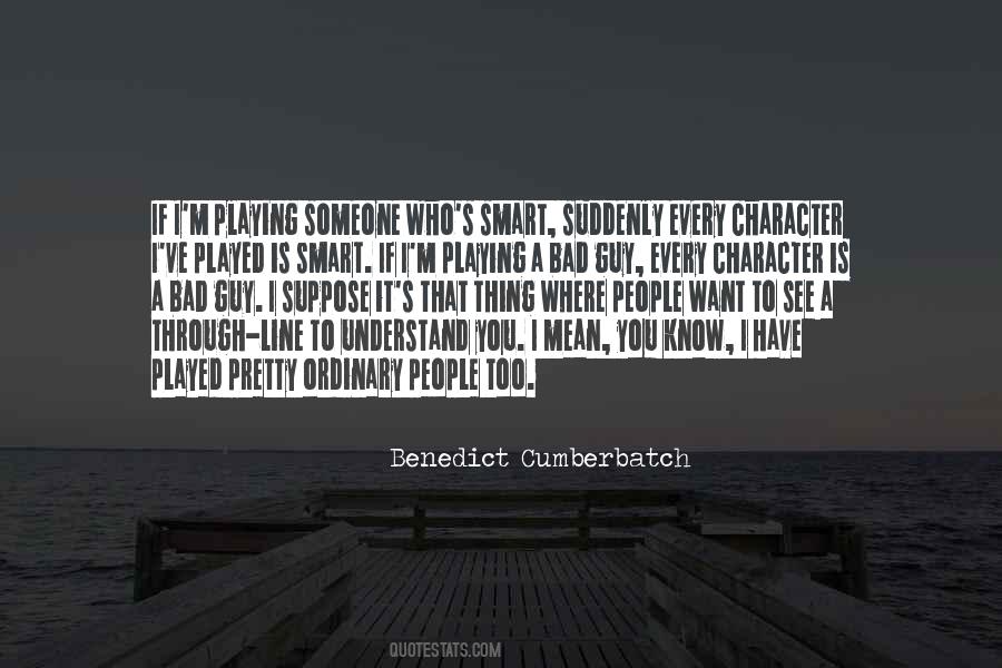 Smart Or Pretty Quotes #305566