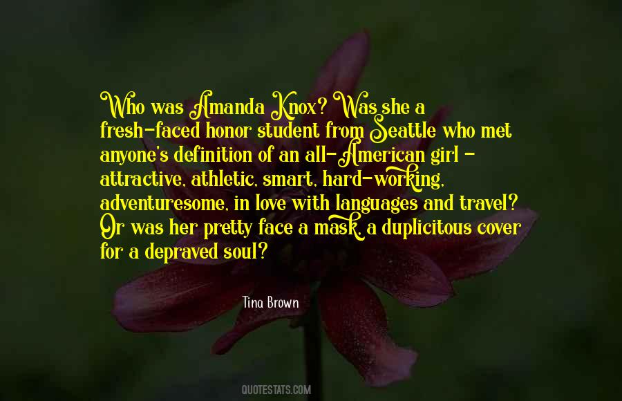 Smart Or Pretty Quotes #658939