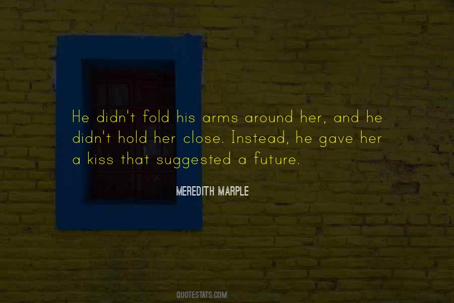 Yazmina Perez Quotes #534067