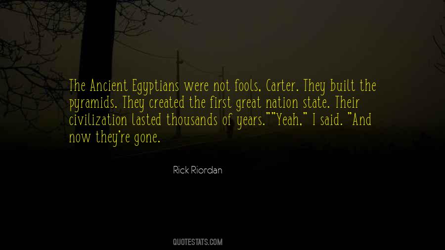 Country Foods Quotes #1791152