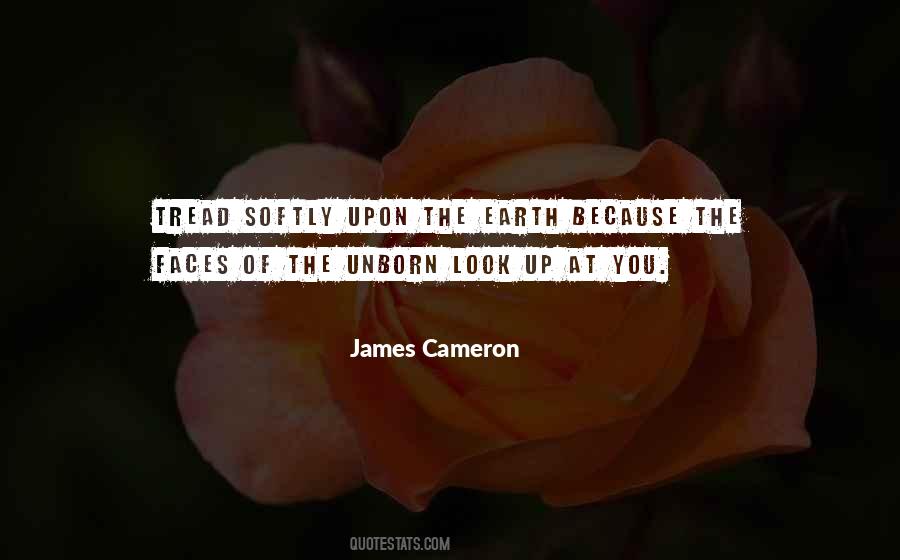 Cameron James Quotes #307862