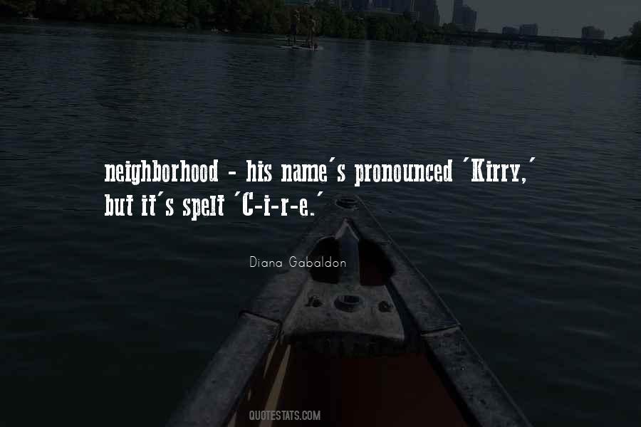 Nareg Cholakian Quotes #435594
