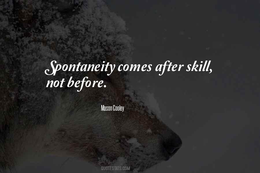 Fluffy India Quotes #1252987