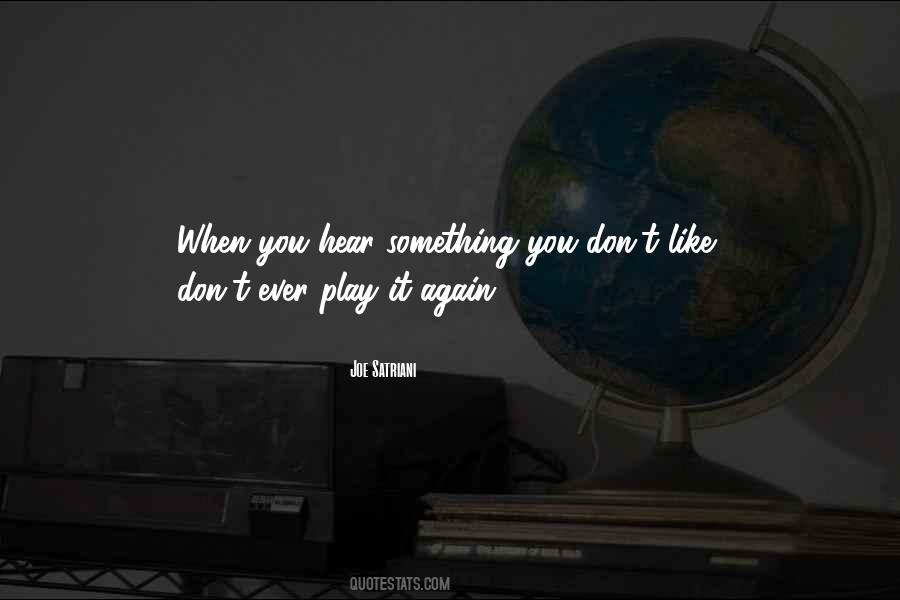 Deanda Elementary Quotes #1083611