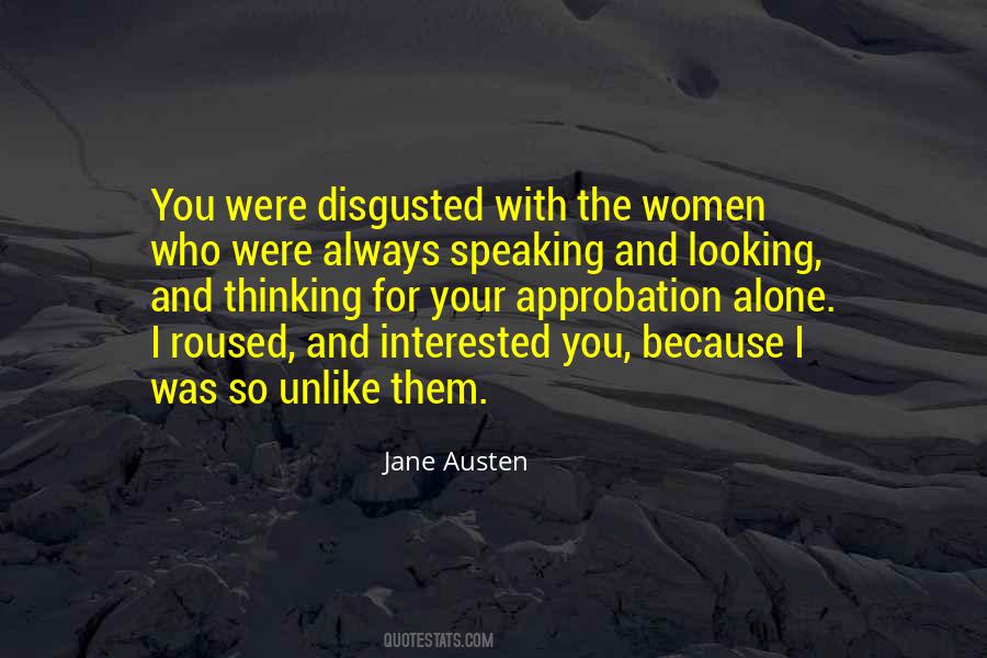 Broacha Madison Quotes #824094