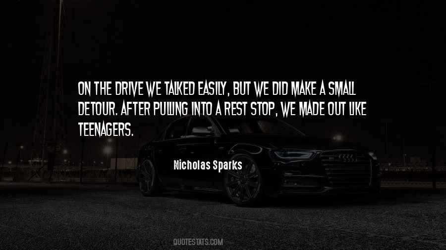Dreamplace Experience Quotes #1568048