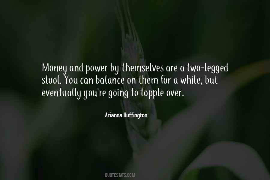 Donatelle Quotes #195620