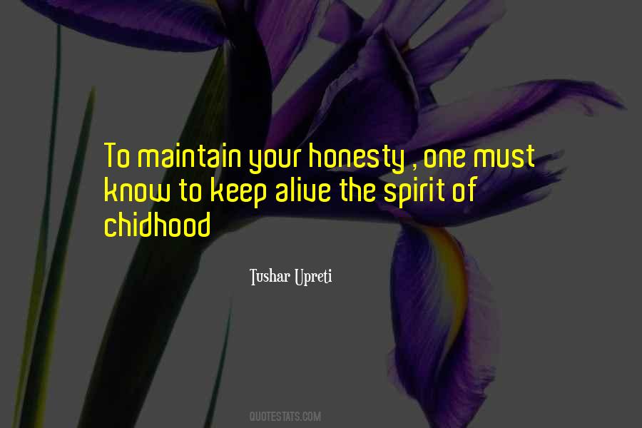 Children Stories Quotes #137222