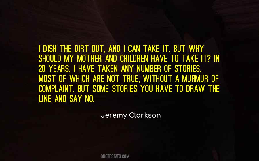 Children Stories Quotes #14254