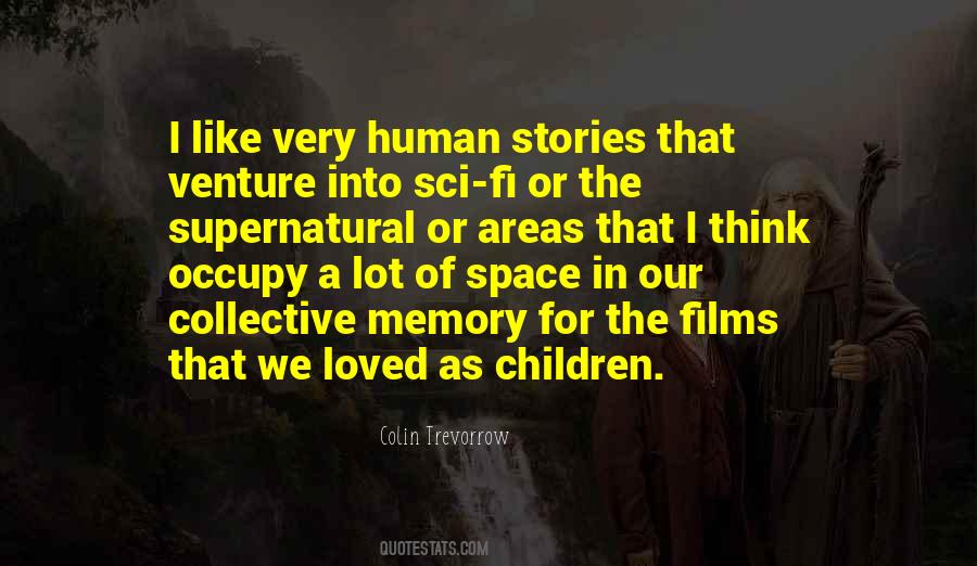 Children Stories Quotes #28020