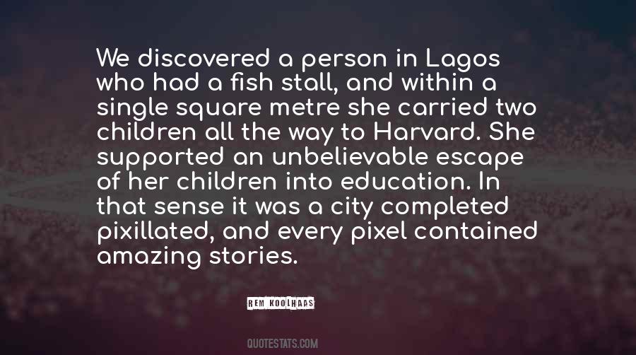Children Stories Quotes #385583