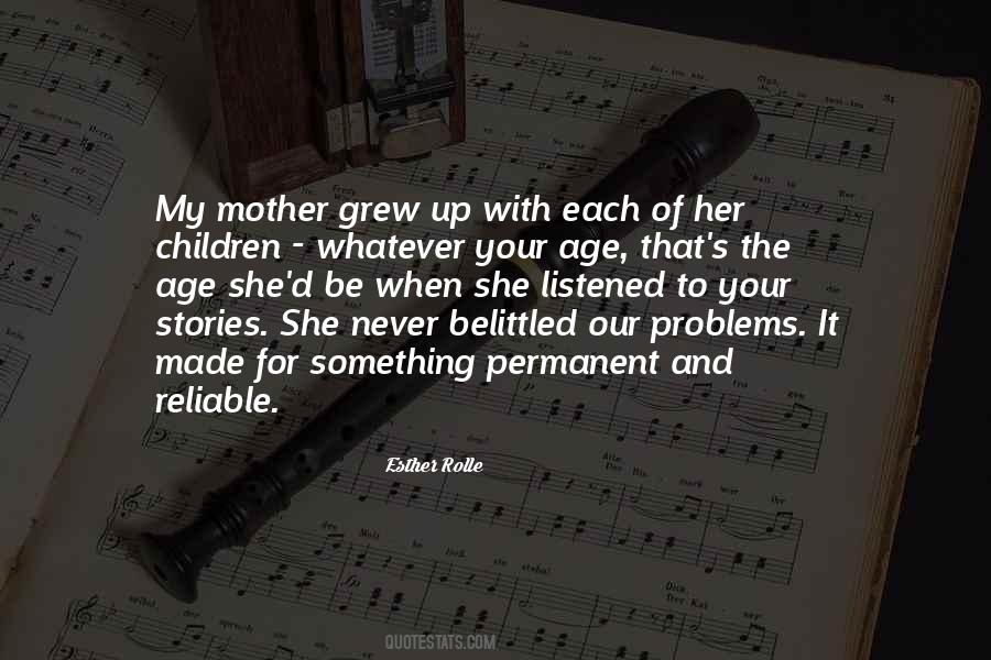 Children Stories Quotes #467149