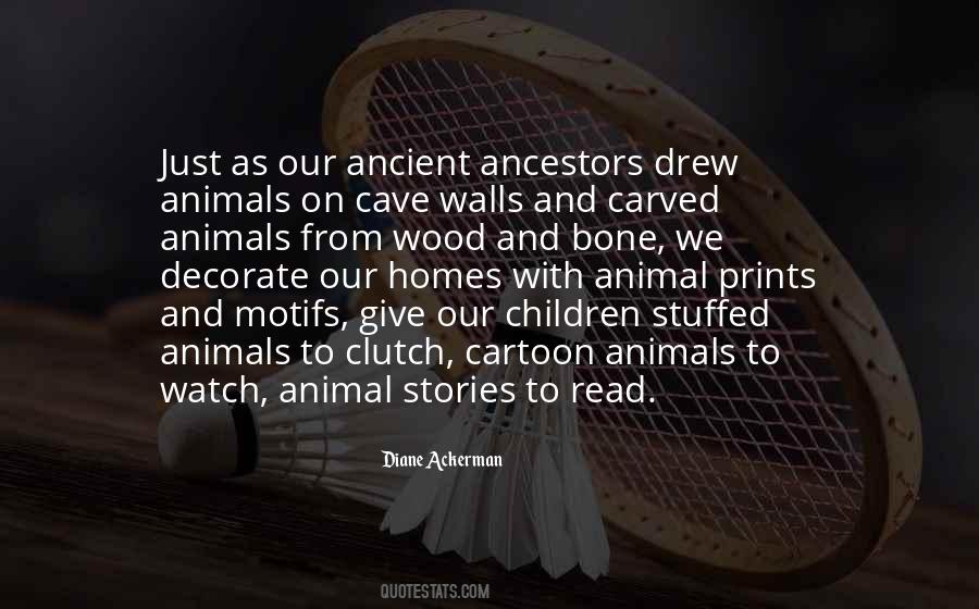Children Stories Quotes #477699