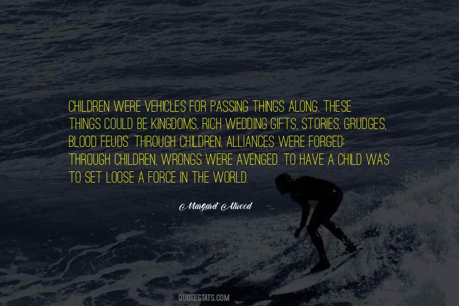 Children Stories Quotes #484746
