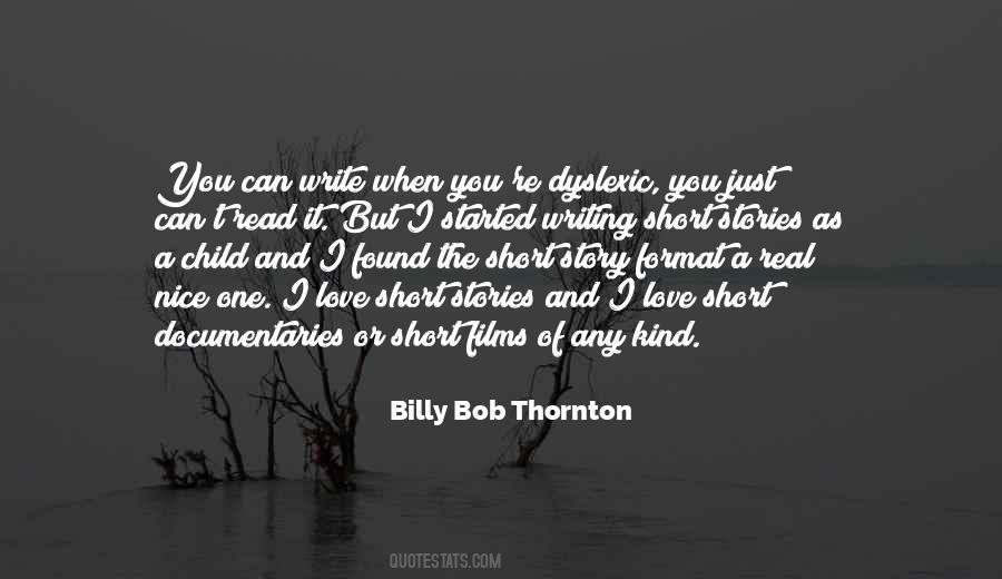 Children Stories Quotes #489917