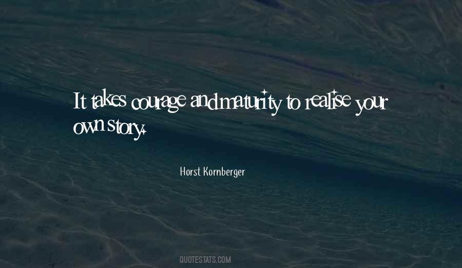 Children Stories Quotes #539063