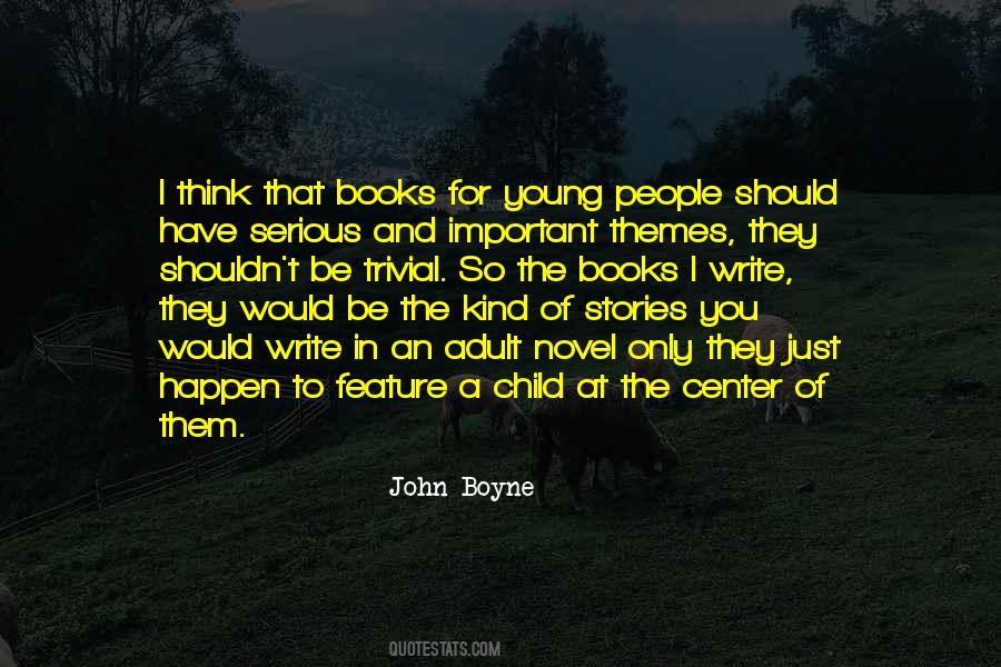 Children Stories Quotes #638010
