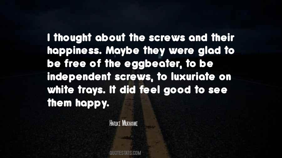 Gloris Rohde Quotes #822945