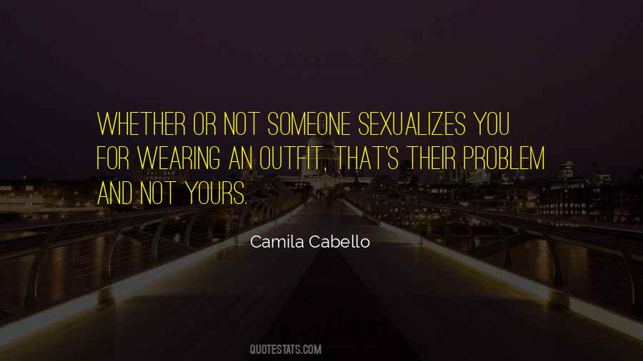 Camila Quotes #1359165
