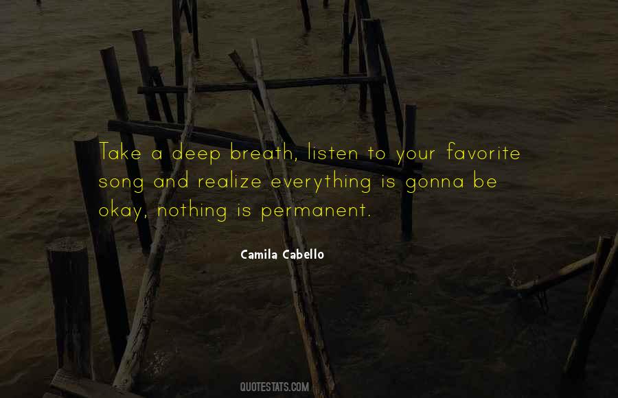 Camila Quotes #285033