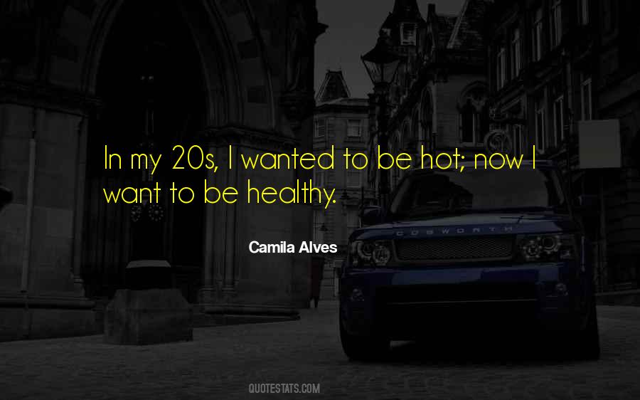 Camila Quotes #67395