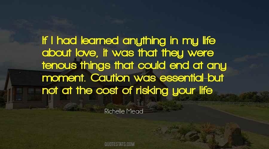Ridah In Cursive Quotes #1641196