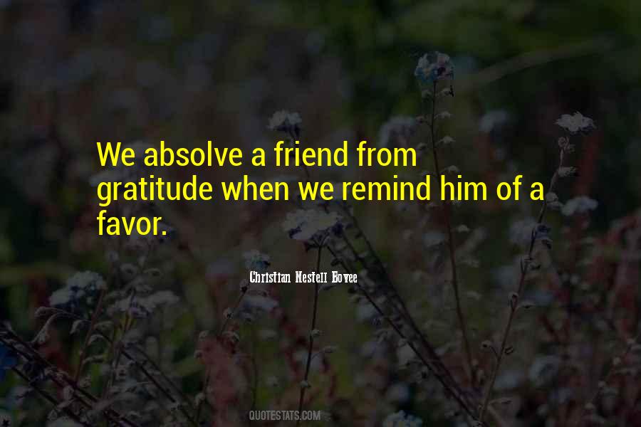 Christian Friend Quotes #1092153