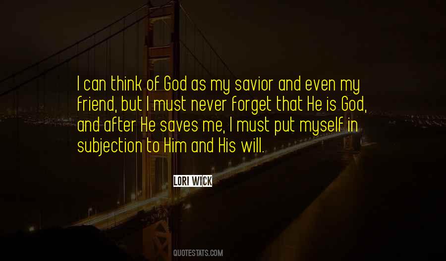 Christian Friend Quotes #1177501