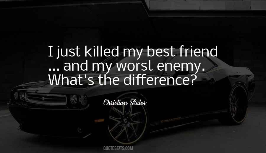 Christian Friend Quotes #1221982